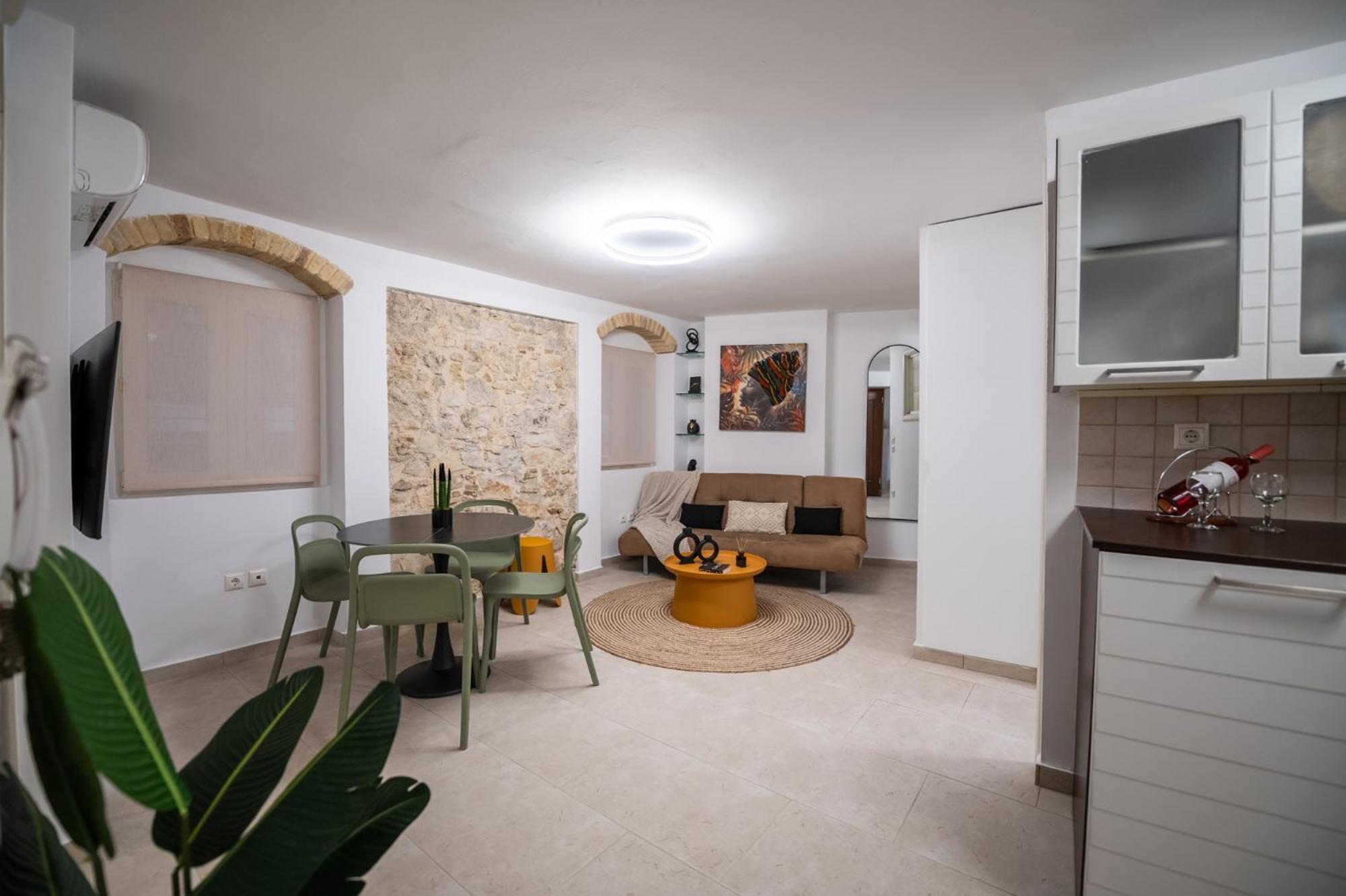 Carpe Diem Luxury Apartment No 2 Corfu  Luaran gambar